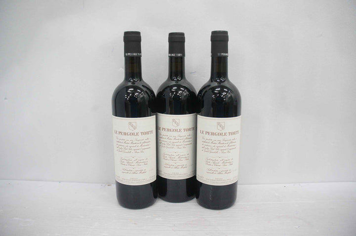 Montevertine Le Pergole Torte 2014