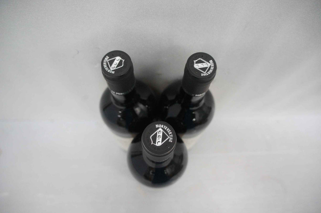 Montevertine Le Pergole Torte 2014