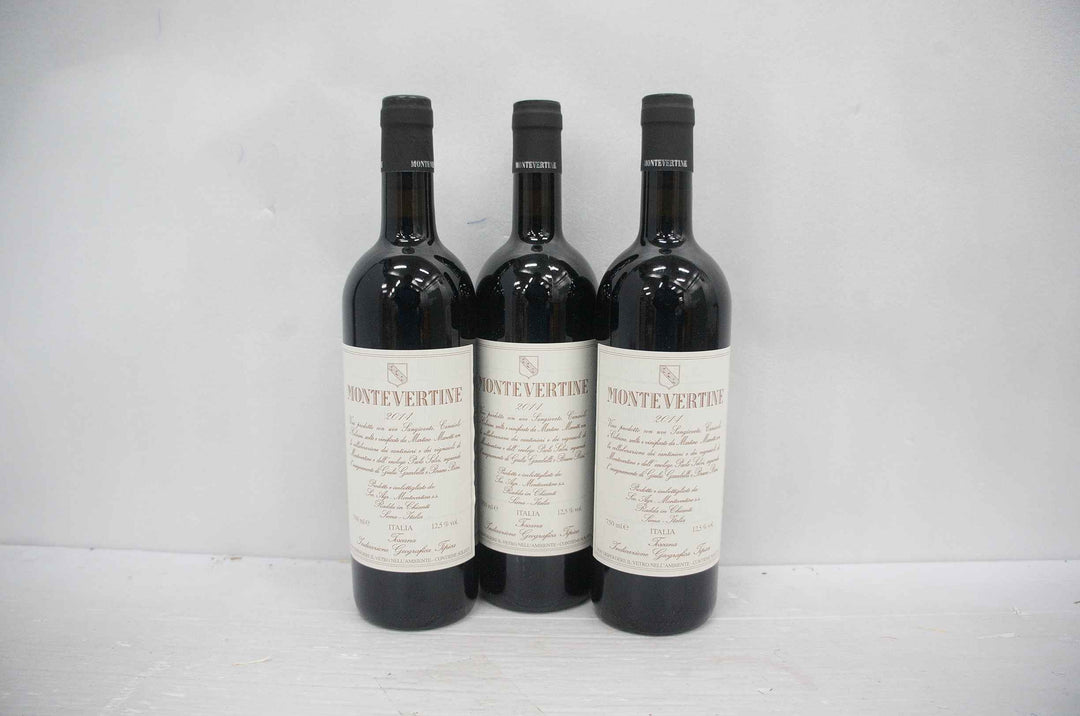 Montevertine Toscana IGT 2014