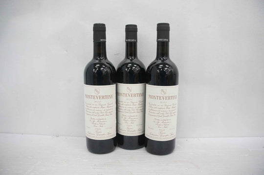 Montevertine Toscana IGT 2014