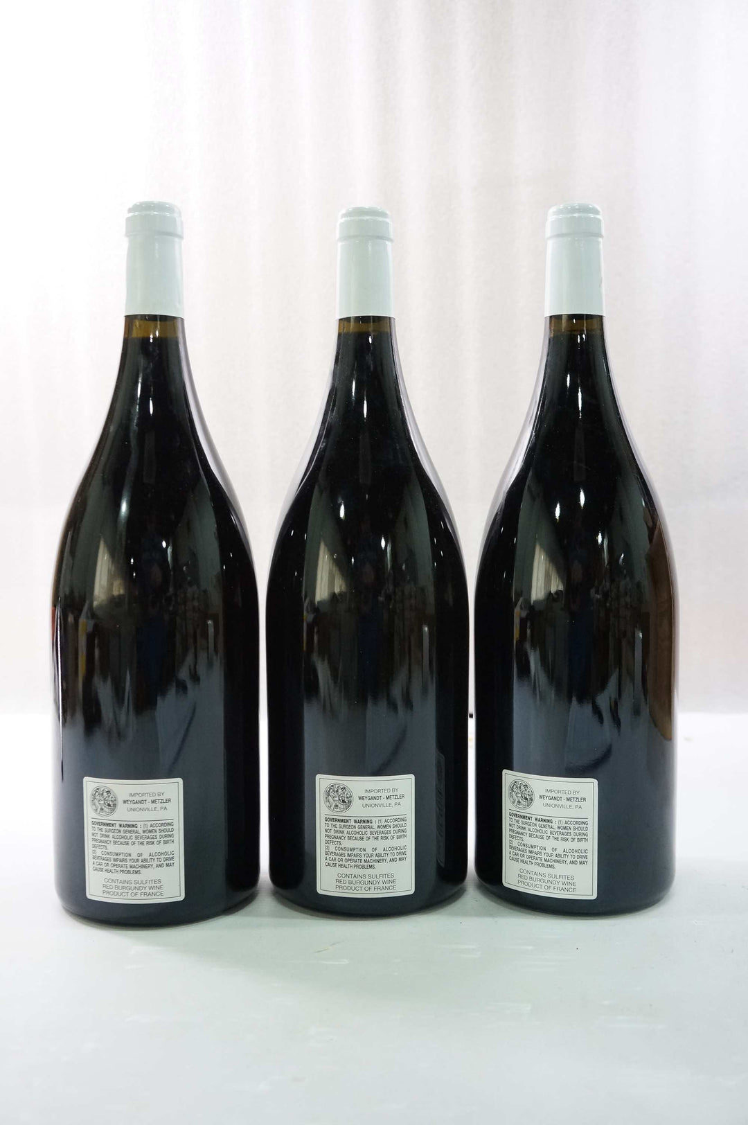 Dugat Py Mazis Chambertin Grand Cru (Magnum) 2005
