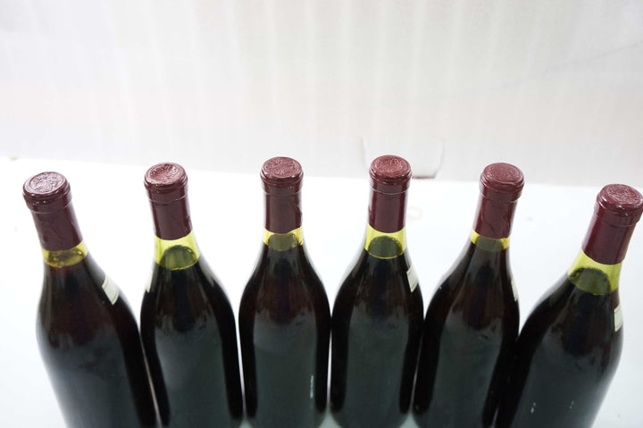 Jean Gros Richebourg Grand Cru 1978 *