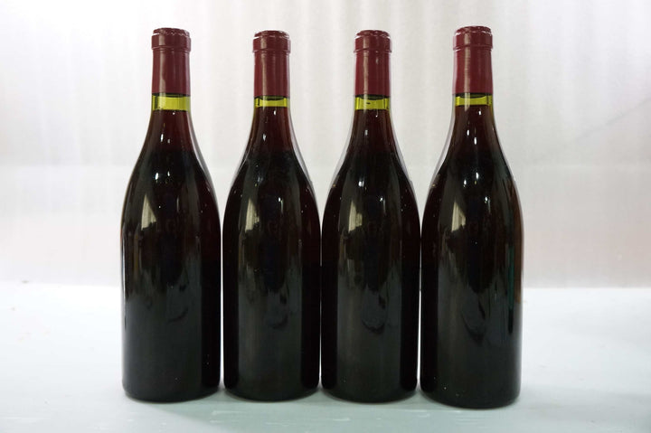 Jean Gros Richebourg Grand Cru 1986