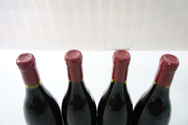 Jean Gros Richebourg Grand Cru 1986
