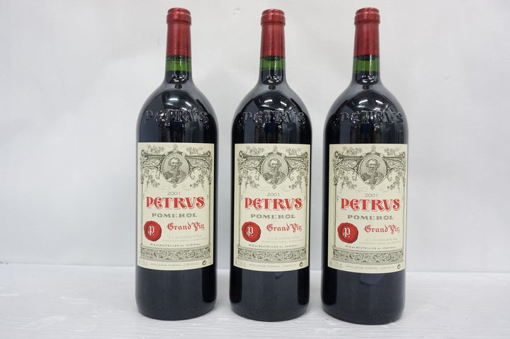 Petrus (Magnum) 2001