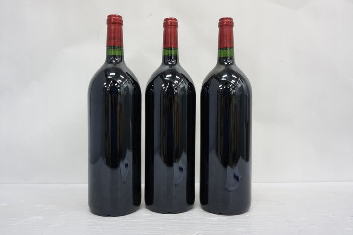 Petrus (Magnum) 2001
