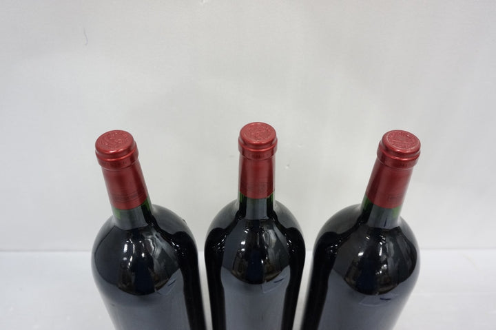 Petrus (Magnum) 2001