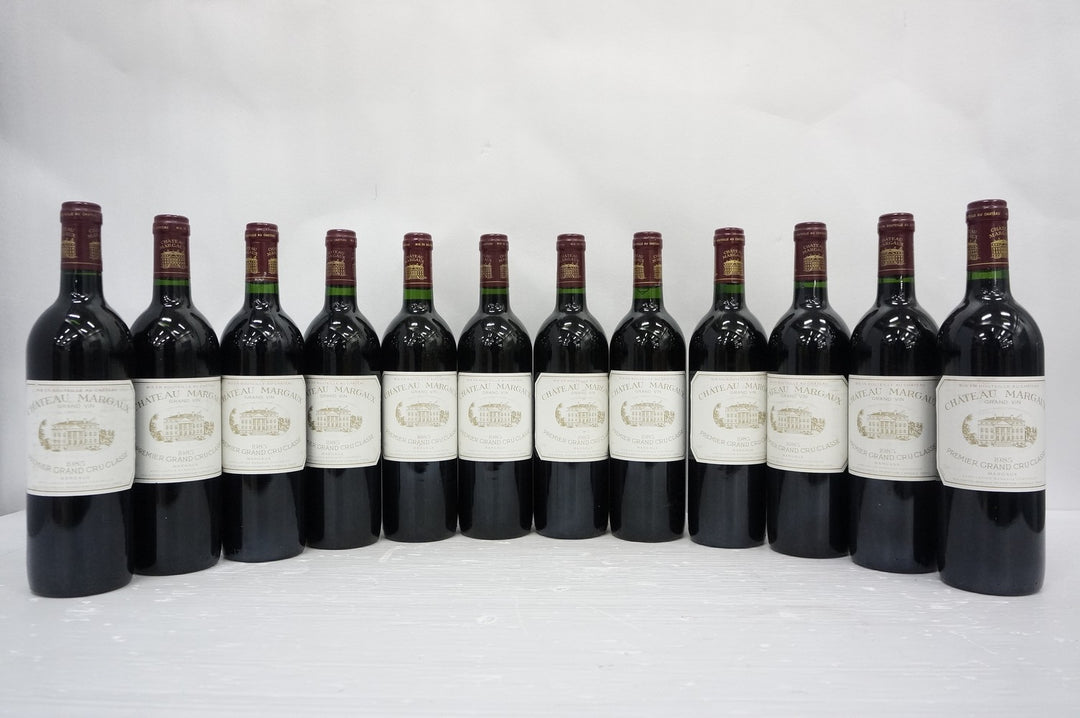 Chateau Margaux 1985