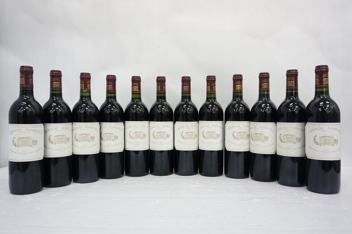 Chateau Margaux 1985