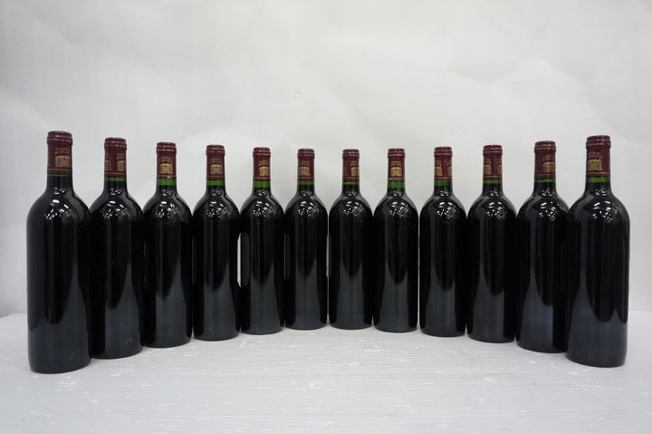 Chateau Margaux 1985