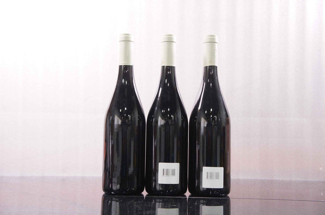 Clos Rougeard Saumur Champigny Le Bourg 2002
