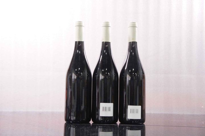 Clos Rougeard Saumur Champigny Le Bourg 2002