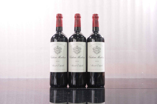 Chateau Montrose 2006