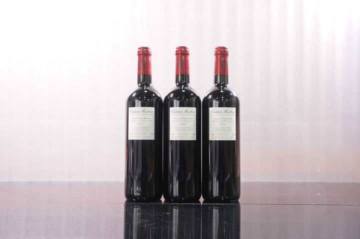 Chateau Montrose 2006