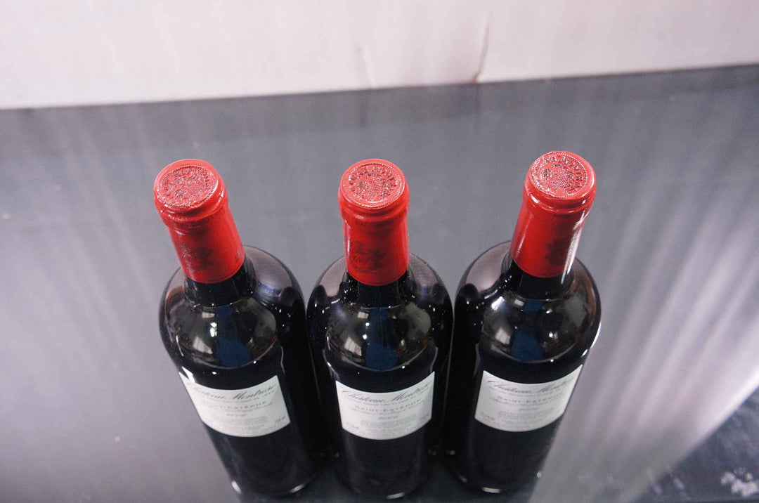 Chateau Montrose 2006