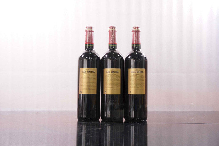 Chateau Brane Cantenac 2005