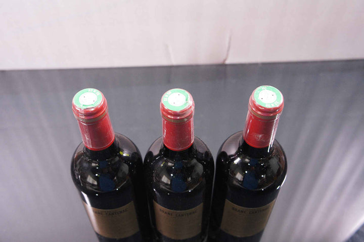 Chateau Brane Cantenac 2005