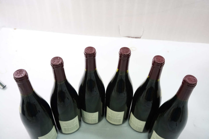 Henri Jouan Gevrey Chambertin Aux Echezeaux 2005