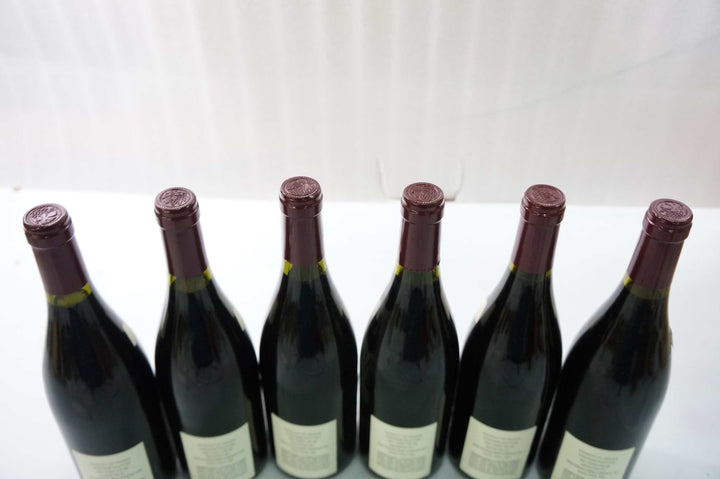 Henri Jouan Morey Saint Denis Clos Sorbe 1er Cru 2005