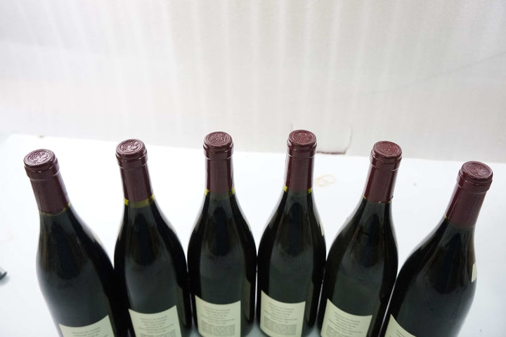 Henri Jouan Clos Saint Denis Grand Cru 2005