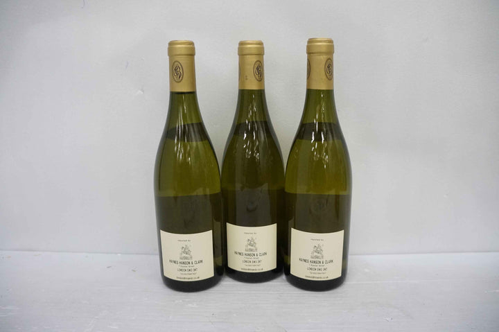 Blain Gagnard Batard Montrachet Grand Cru 2014