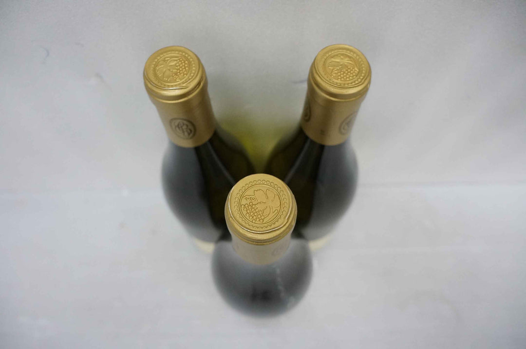 Blain Gagnard Batard Montrachet Grand Cru 2014