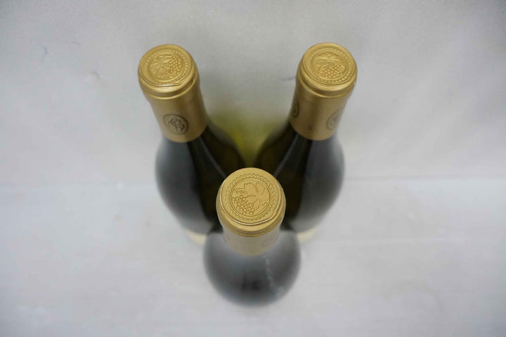 Blain Gagnard Batard Montrachet Grand Cru 2014