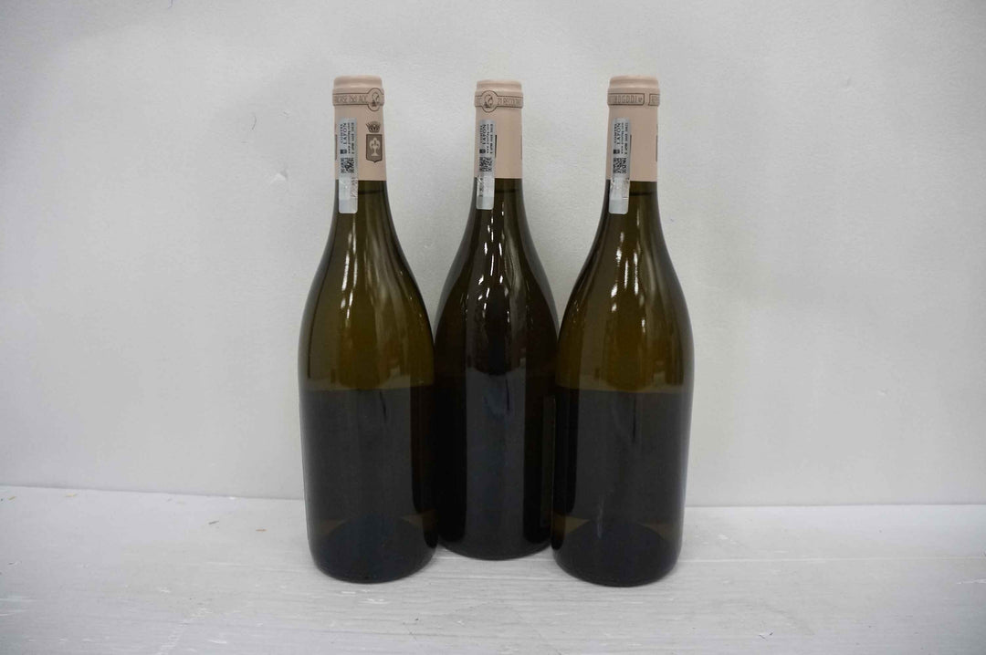 Comtes Lafon Meursault Clos de la Barre 2013