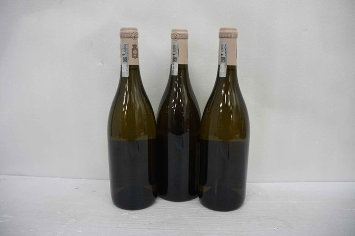 Comtes Lafon Meursault Clos de la Barre 2013