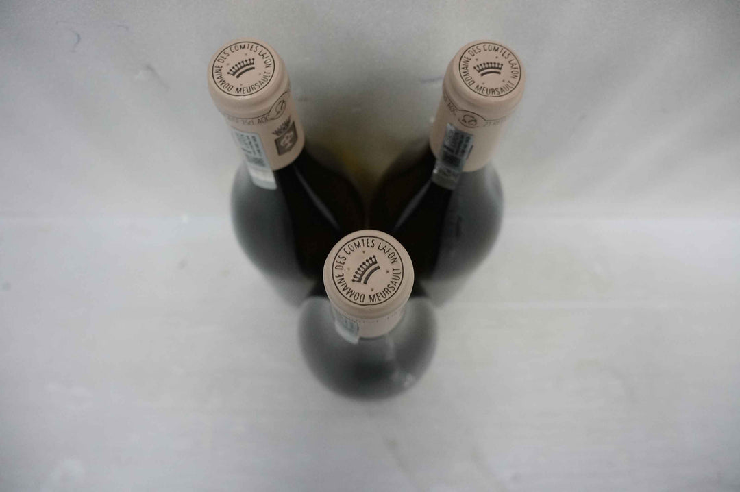 Comtes Lafon Meursault Clos de la Barre 2013
