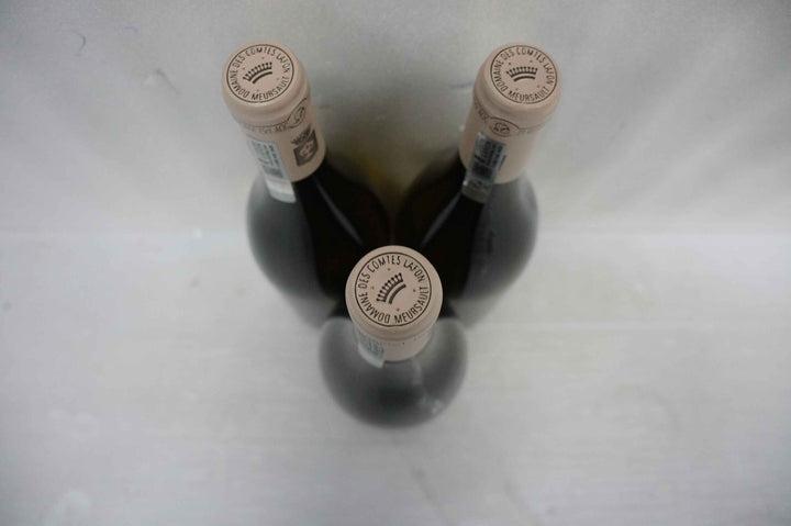 Comtes Lafon Meursault Clos de la Barre 2013