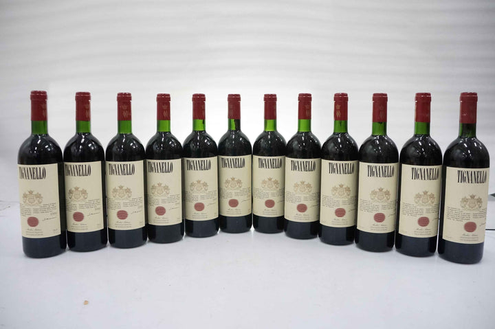 Tignanello 1990