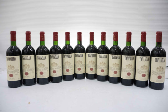 Tignanello 1990