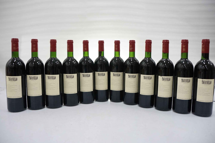 Tignanello 1990