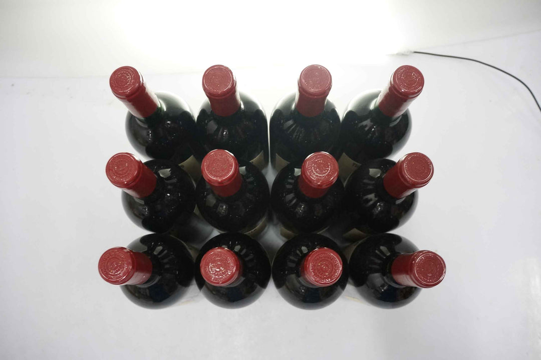 Tignanello 1990