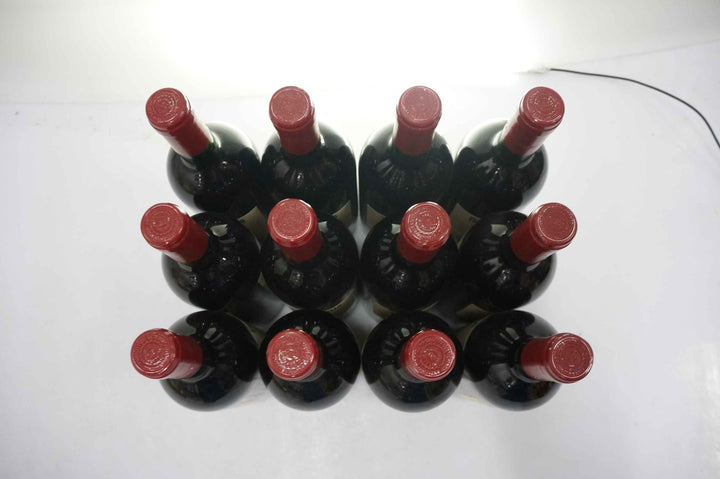 Tignanello 1990