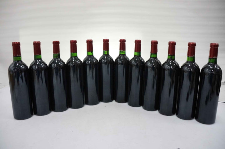 Chateau Ausone 1999 *