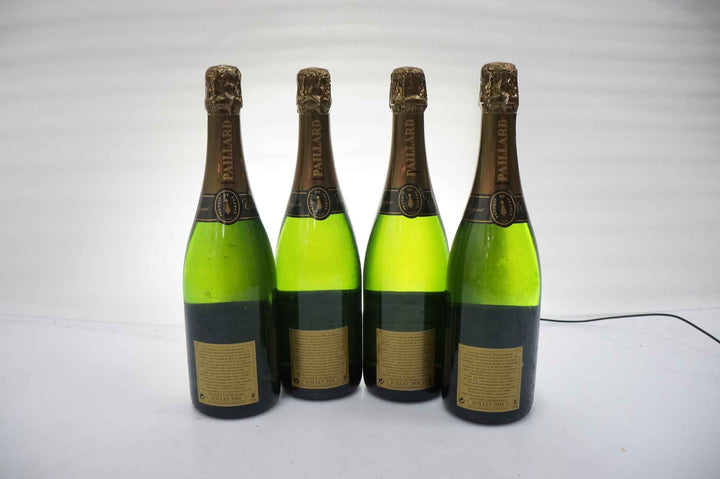 Bruno Paillard Blanc de Blancs 1999