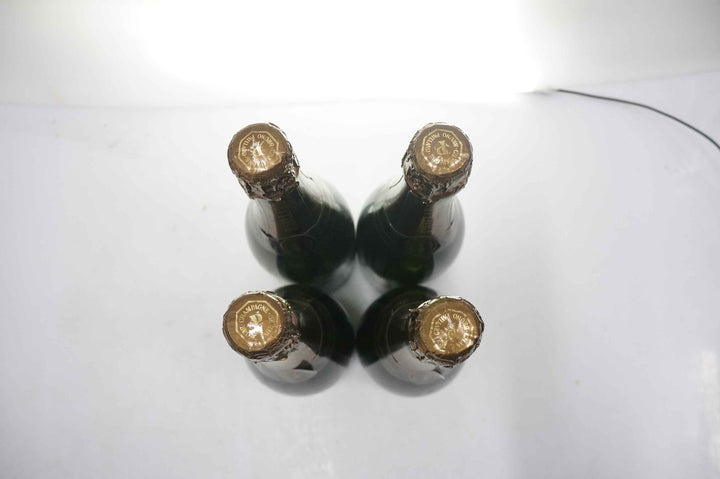 Bruno Paillard Blanc de Blancs 1999