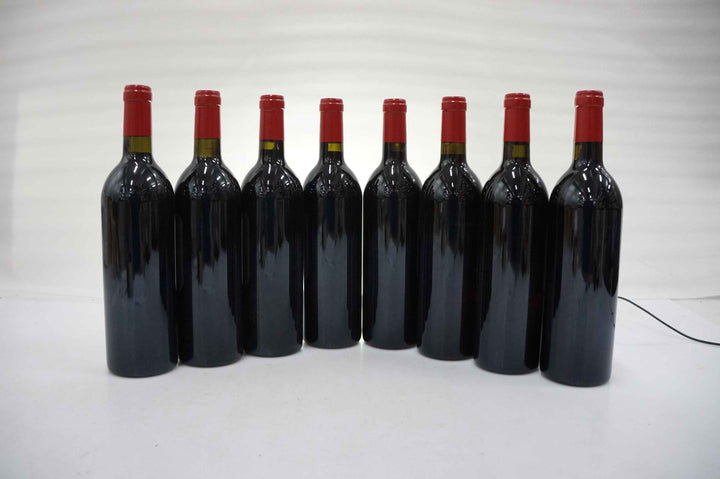 Chateau Haut Bailly 1990