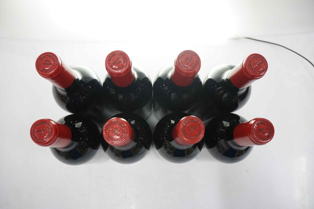 Chateau Haut Bailly 1990
