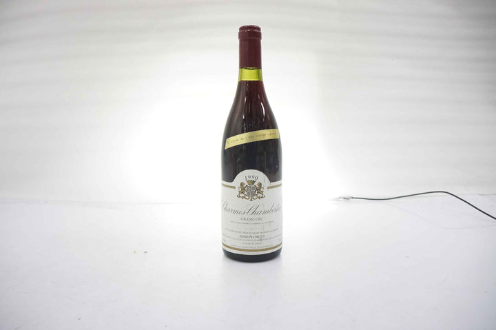 Joseph Roty Charmes Chambertin TVV Grand Cru 1990 *