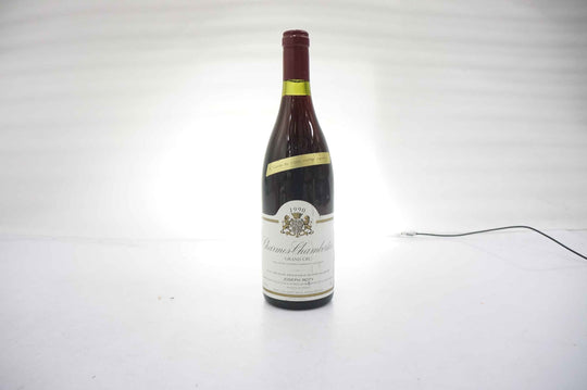 Joseph Roty Charmes Chambertin TVV Grand Cru 1990 *