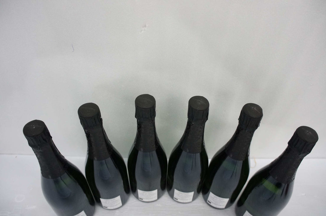 Marie Courtin Resonance Extra Brut Champagne NV