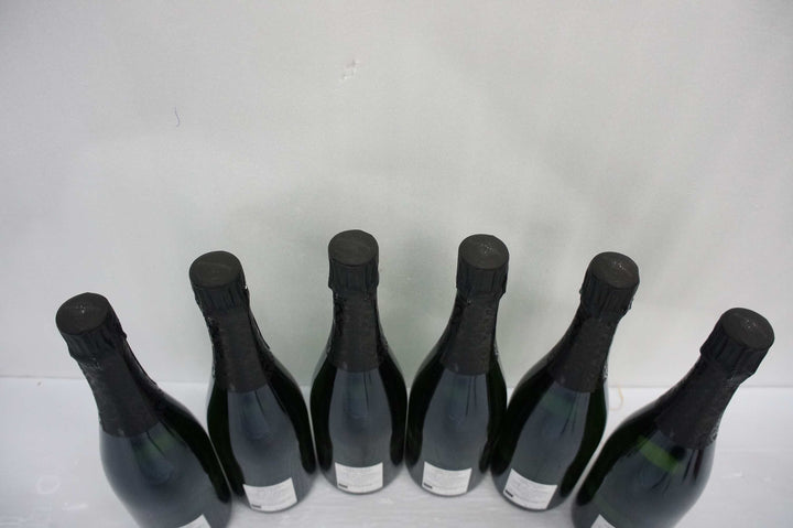 Marie Courtin Resonance Extra Brut Champagne NV