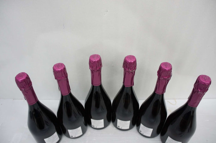 Marie Courtin Efflorescence Champagne Extra Brut 2012