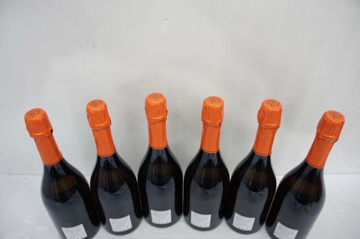 Marie Courtin Concordance Champagne Extra Brut 2013