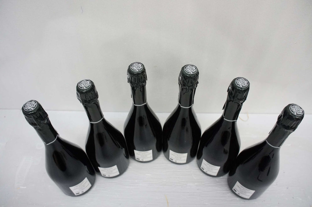 Marie Courtin Allegeance Champagne Extra Brut Rose 2012