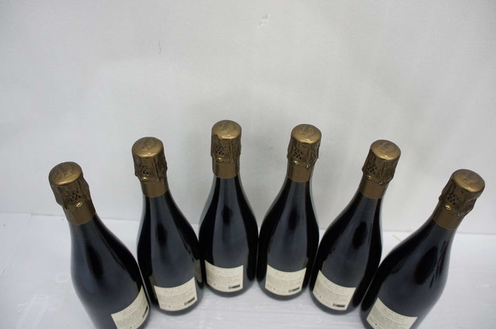 Georges Laval Brut Nature Rose NV