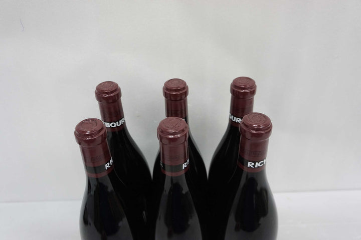 DRC Richebourg Grand Cru (owc) 2006